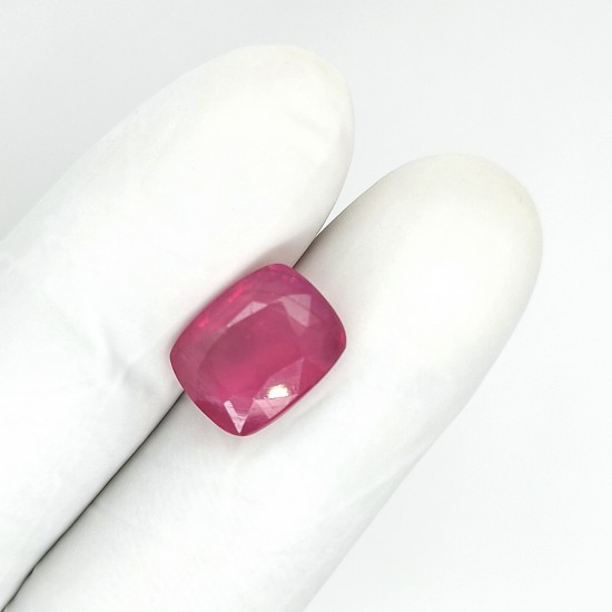 Thailand Ruby  (Manik) 8.26 Ct Best Quality